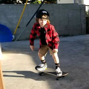 Meet your Posher, Nancy